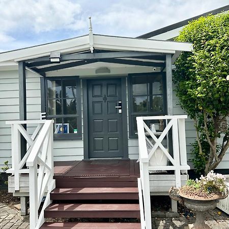 Bycroft Lodge Karaka Kültér fotó