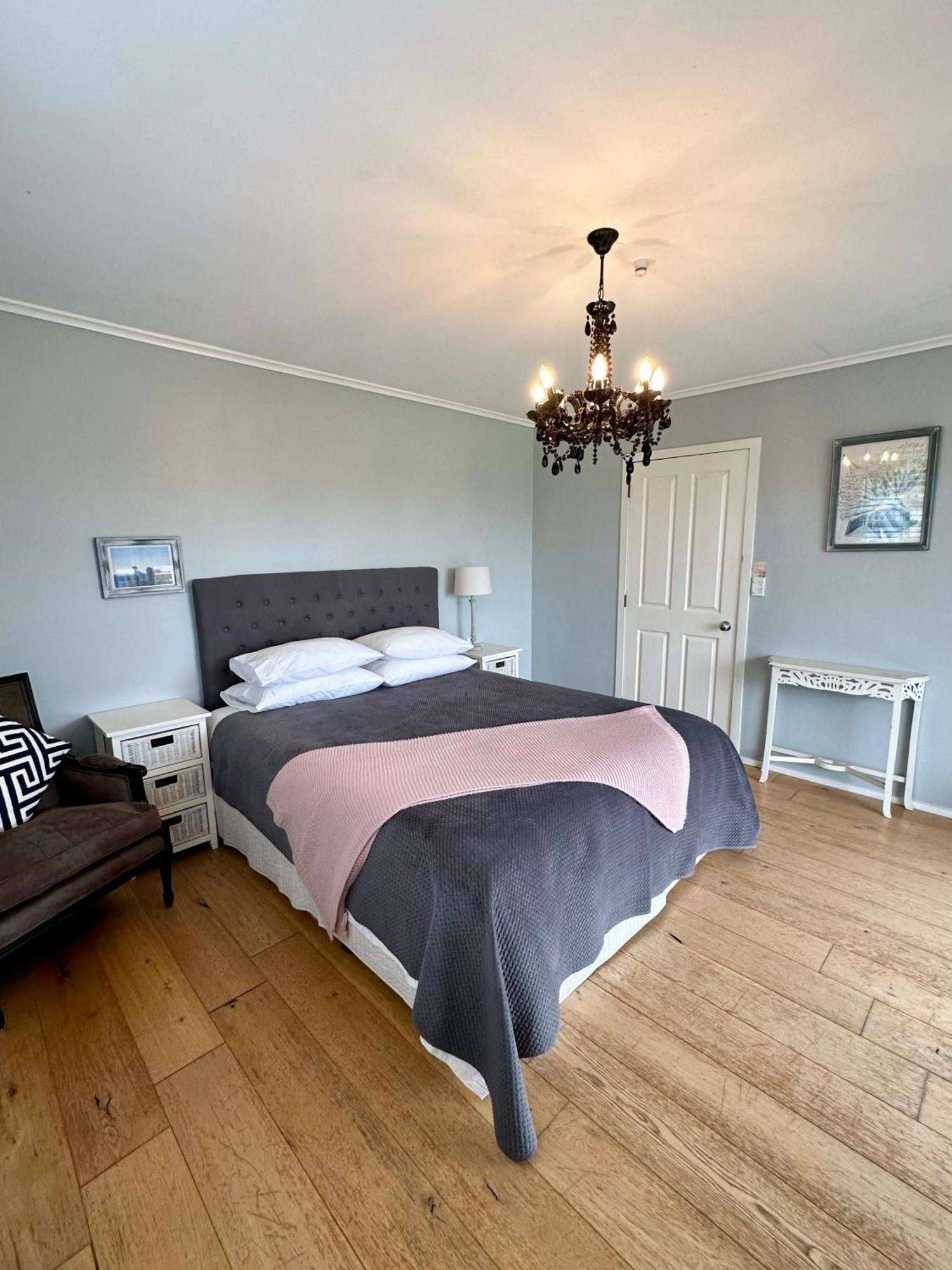 Bycroft Lodge Karaka Kültér fotó