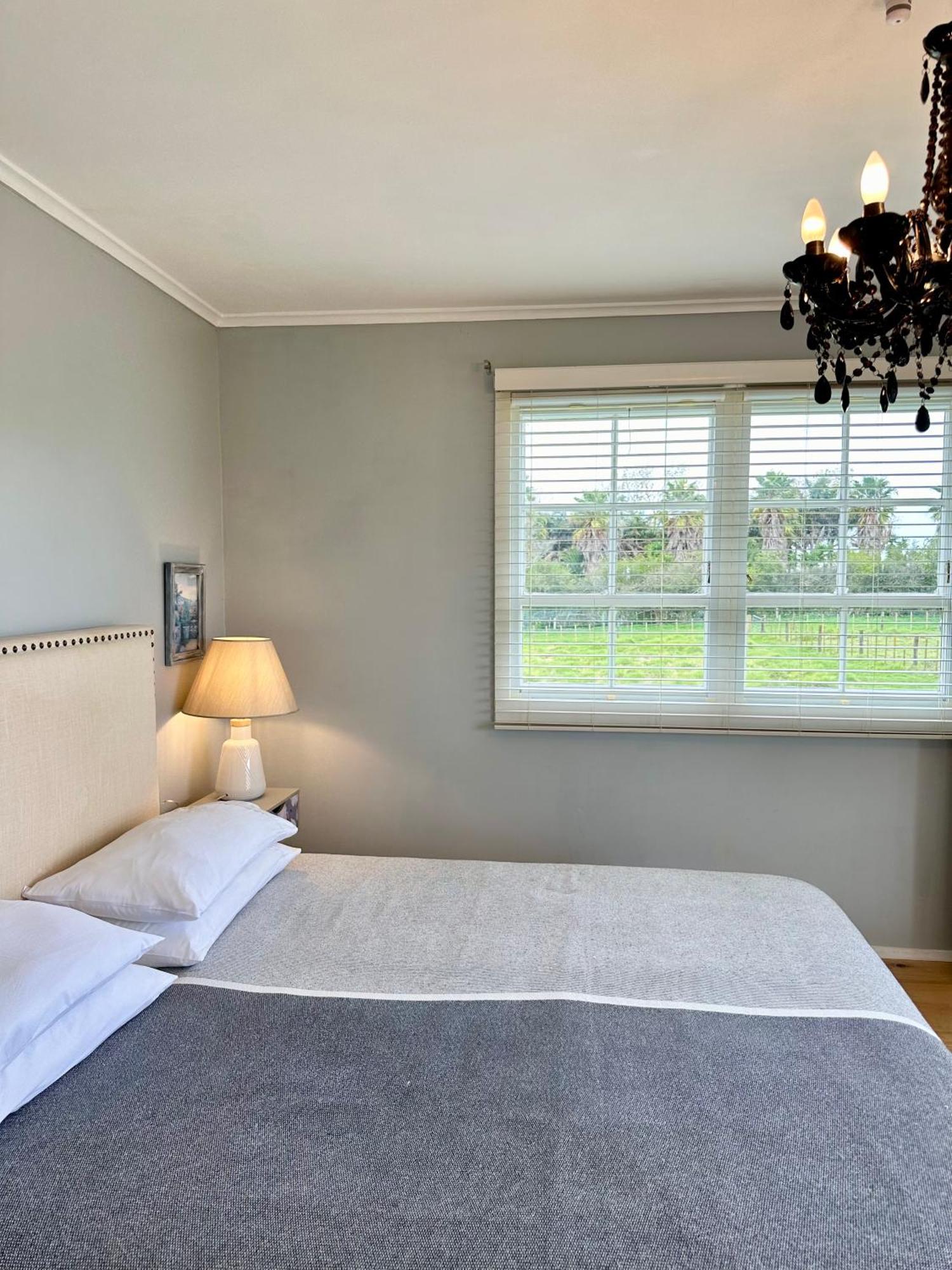 Bycroft Lodge Karaka Kültér fotó