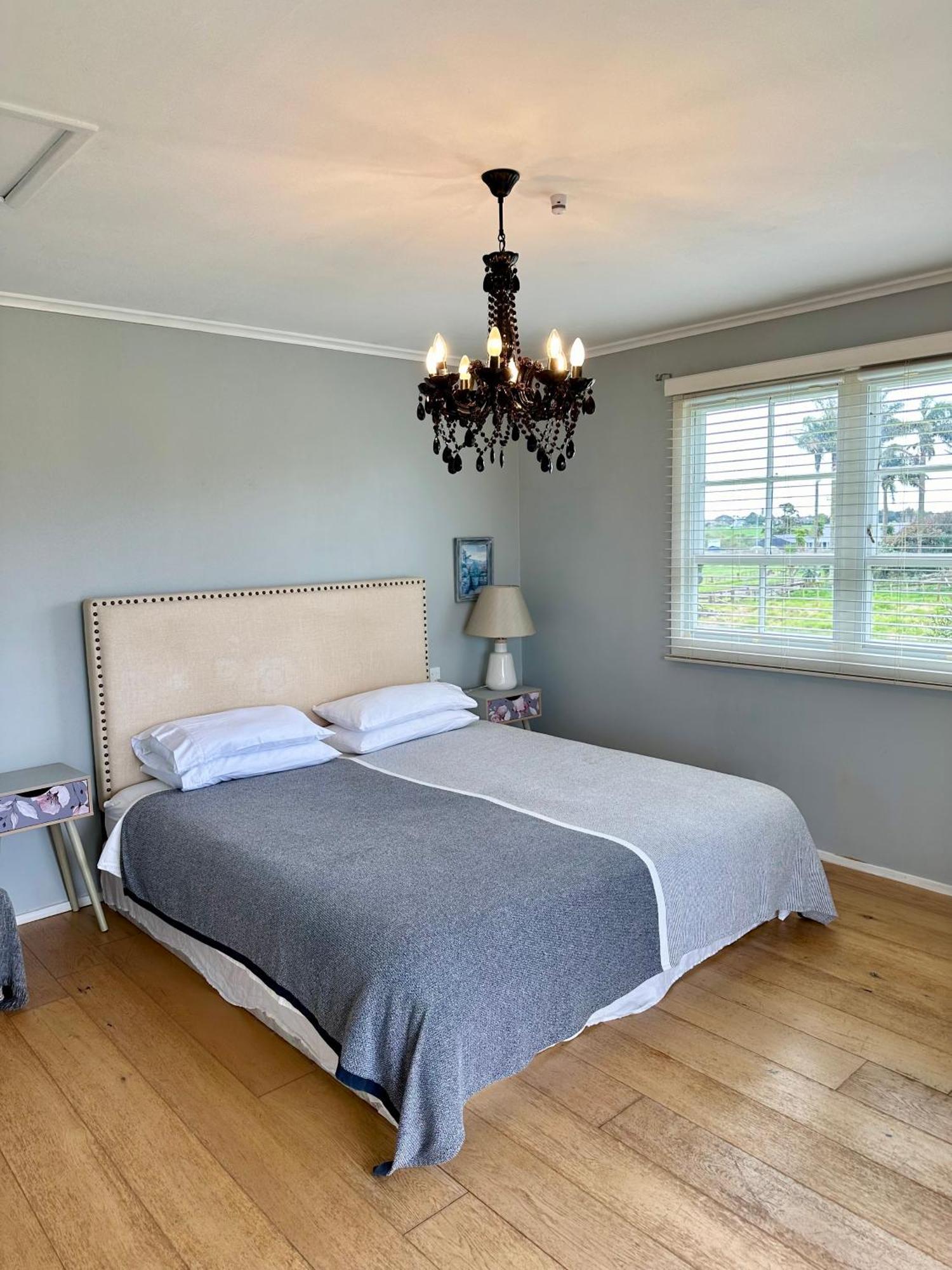 Bycroft Lodge Karaka Kültér fotó