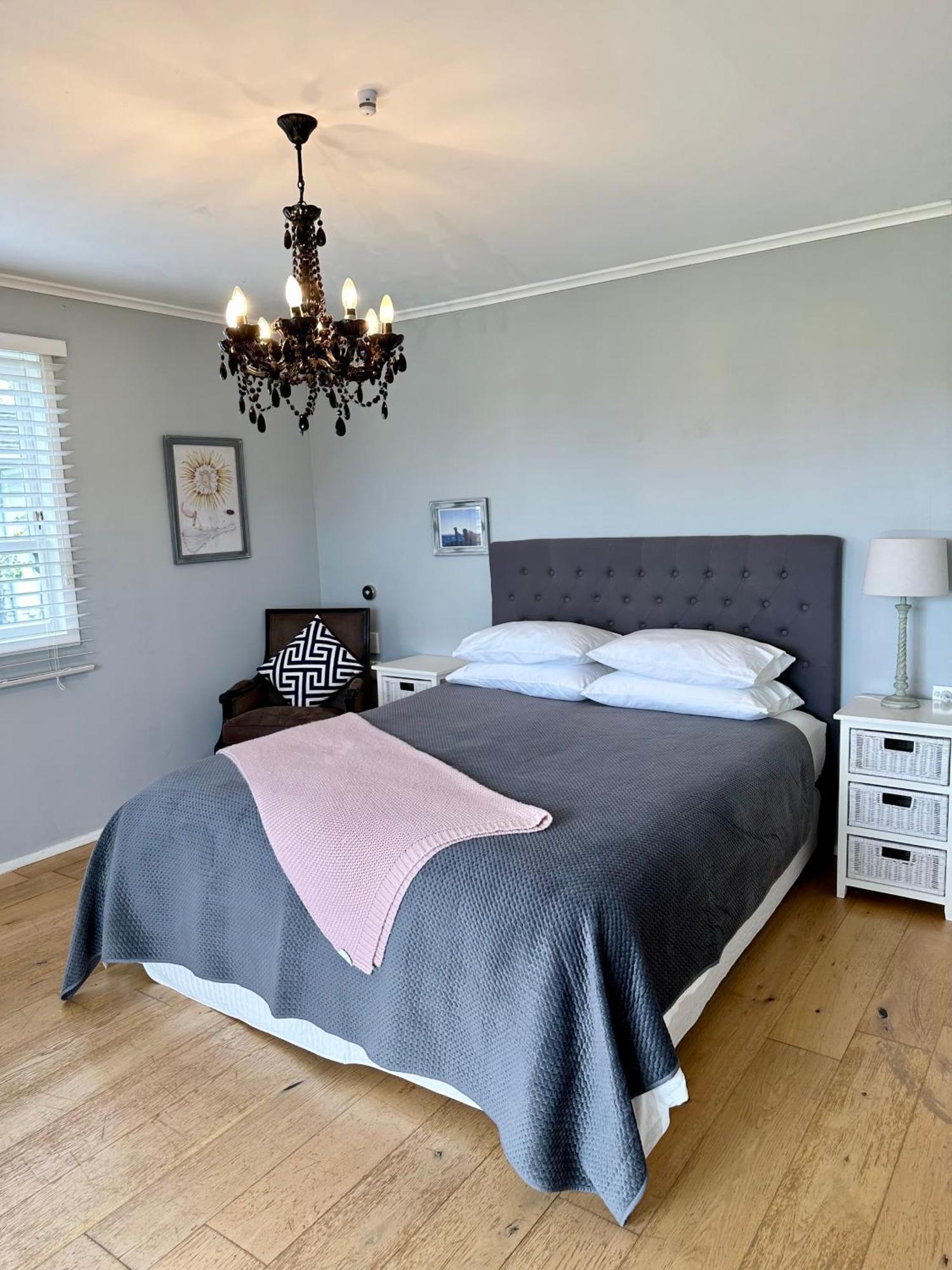 Bycroft Lodge Karaka Kültér fotó