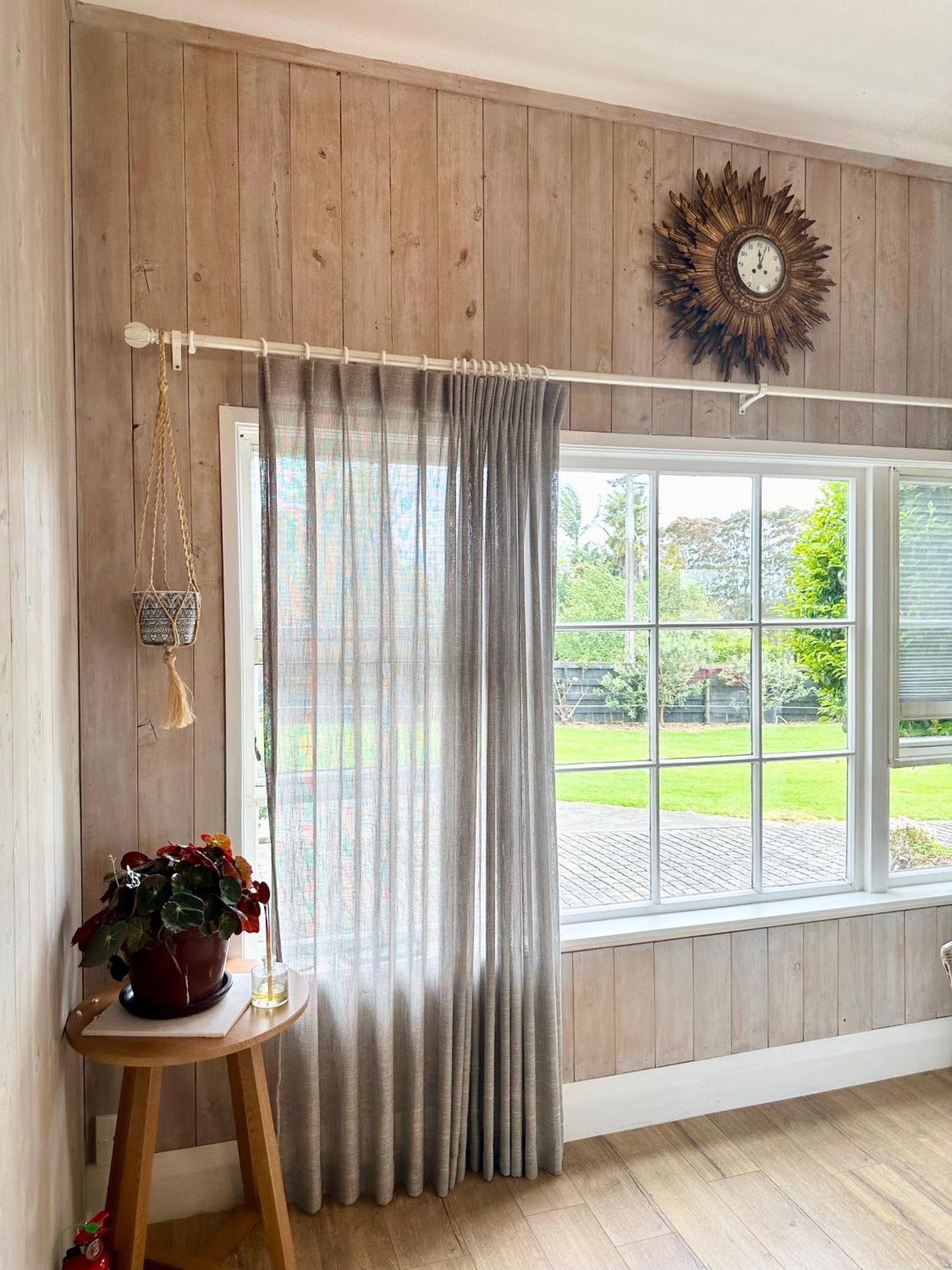 Bycroft Lodge Karaka Kültér fotó