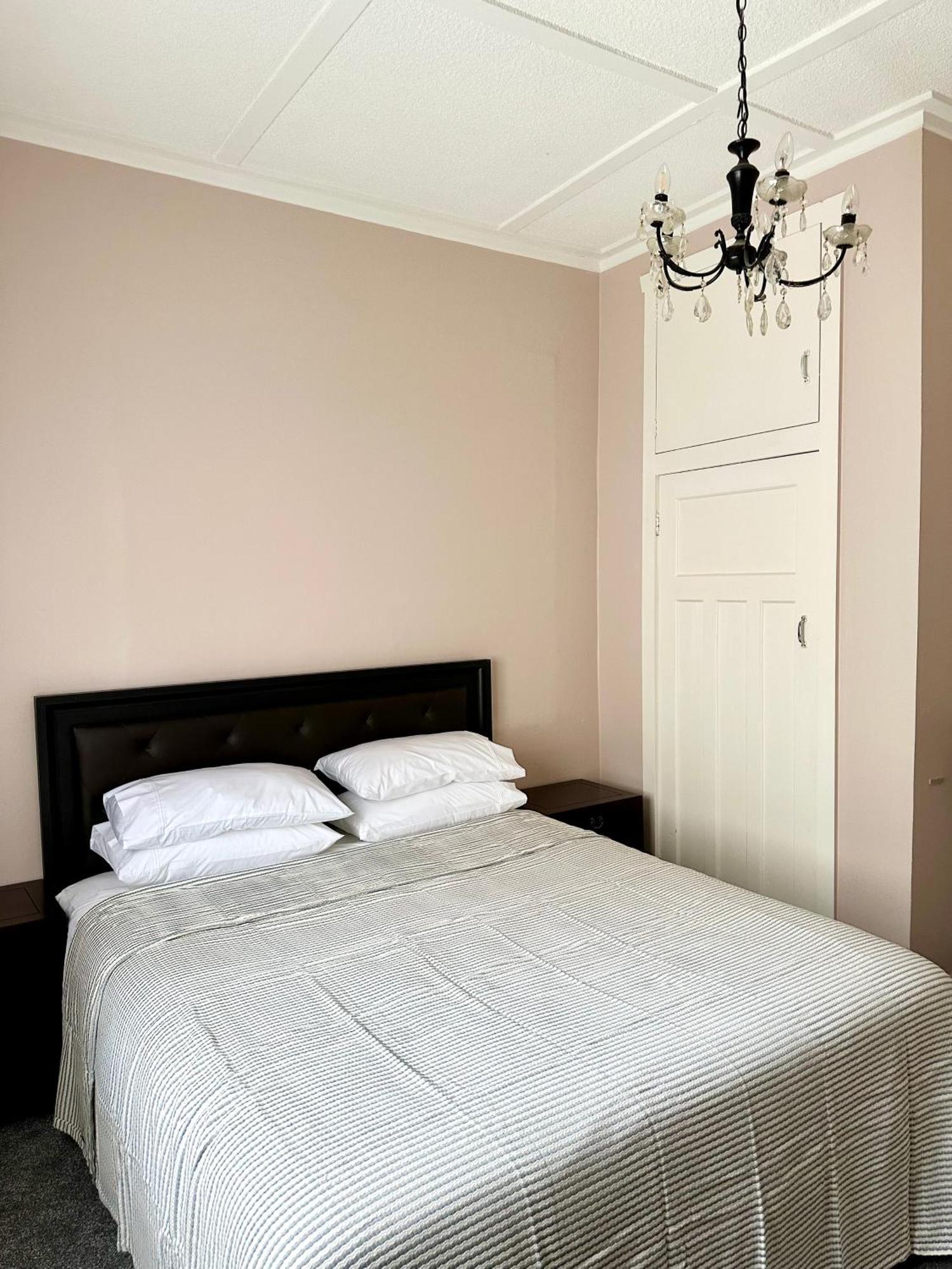 Bycroft Lodge Karaka Kültér fotó
