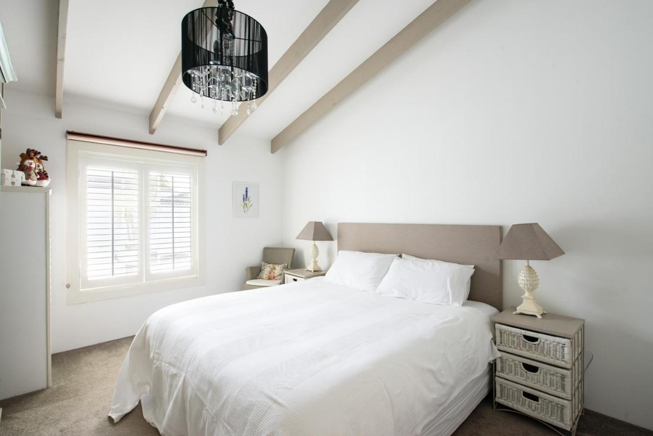 Bycroft Lodge Karaka Kültér fotó