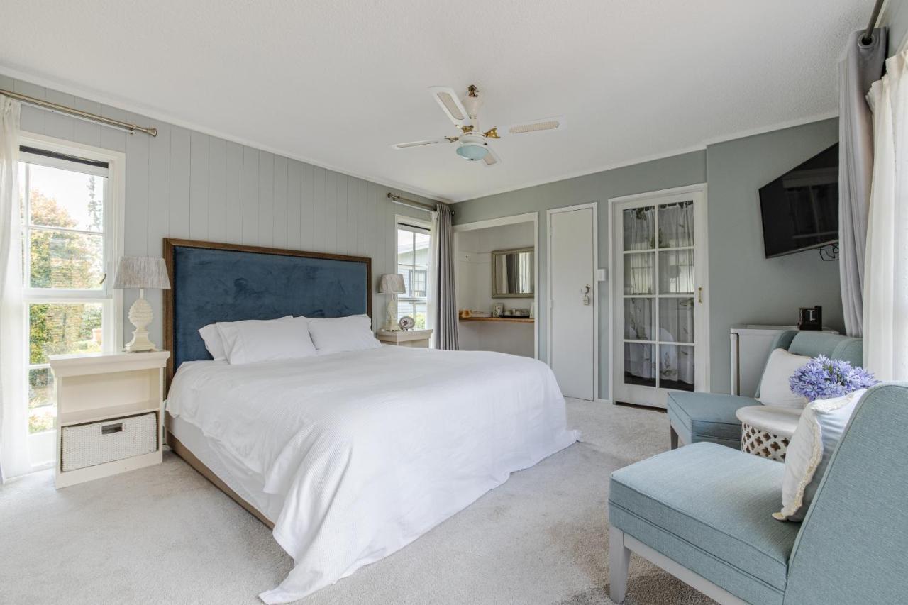 Bycroft Lodge Karaka Kültér fotó
