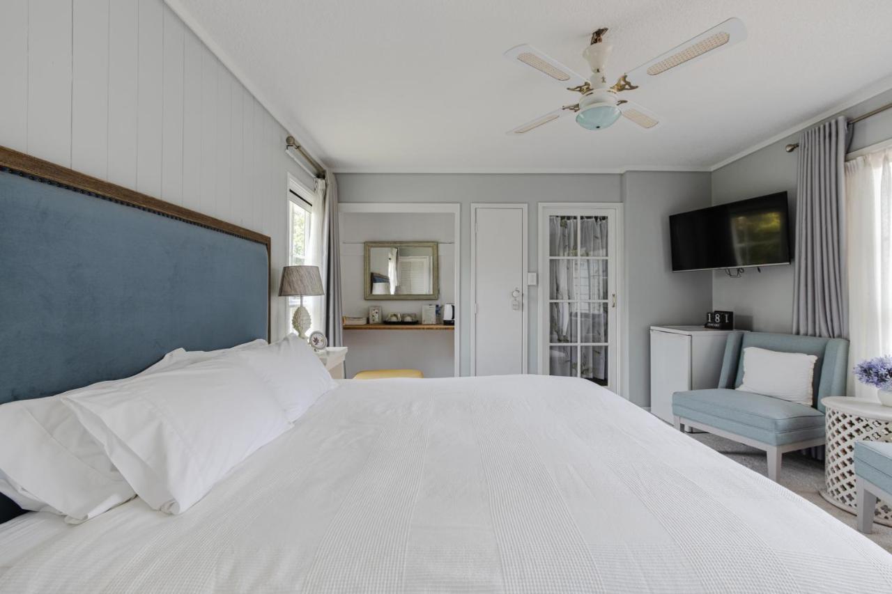 Bycroft Lodge Karaka Kültér fotó