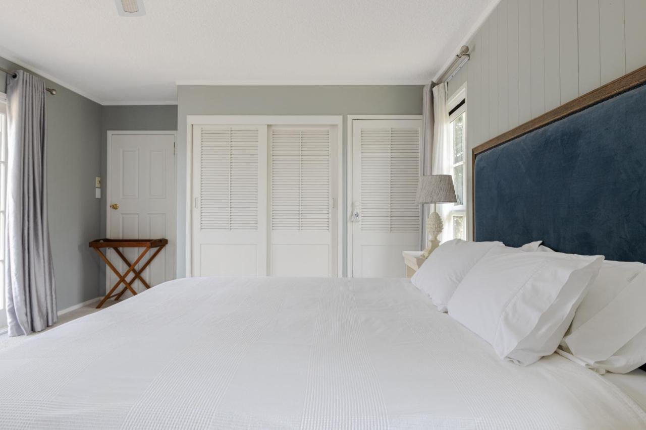 Bycroft Lodge Karaka Kültér fotó