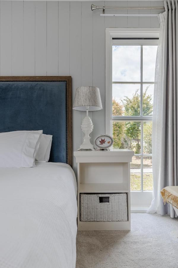 Bycroft Lodge Karaka Kültér fotó